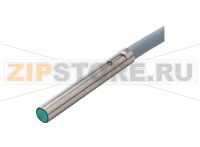 Индуктивный датчик Inductive sensor NBB0,8-4S25-E2-0,2M-V3 Pepperl+Fuchs