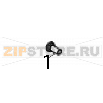 Screw, M3*6, MOQ 50 pcs TSC Alpha-4L Screw, M3*6, MOQ 50 pcs TSC Alpha-4LЗапчасть на деталировке под номером: 1