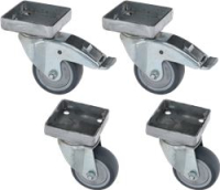WHEELS KIT