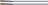 CAVO PVC 5 FILI 0,75 mm²