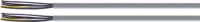 CAVO PVC 5 FILI 0,75 mm²