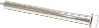 BRUCIATORE ø 40x400 mm