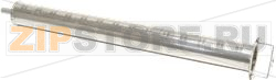 BRUCIATORE ø 40x400 mm 