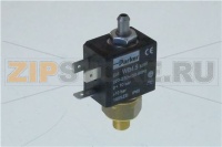 ELETTROVALVOLA PARKER 2 VIE 230V 50Hz
