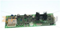 PCB POWER GDS(HI2 SW1.0)230V ECAM510