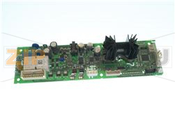 PCB POWER GDS(HI2 SW1.0)230V ECAM510 
