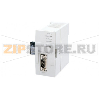 Модуль коммуникационный Mitsubishi Electric FX2N-32CAN 