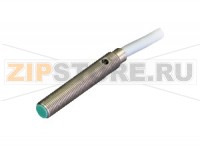 Индуктивный датчик Inductive sensor NBB1-5GM30-E0-0,5M-Y248061 Pepperl+Fuchs