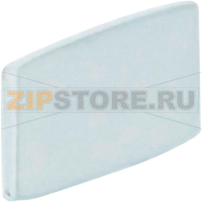 Защита для этикетки, прозрачная, 1 шт Baco BALWP37 