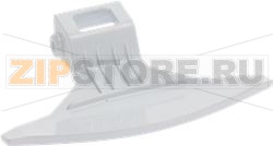 РУЧКА СМОТРОВОГО ОКНА BEKO 