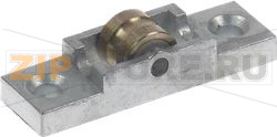ROULEAU DE GUIDAGE L. 52 mm 