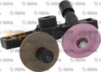 ТОЧИЛЬНОЕ УСТРОЙСТВО ДЛЯ CELME GPR300