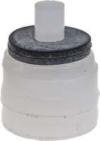 0,25 LT FLOW RATE SOLENOID VALVE/REGULAT