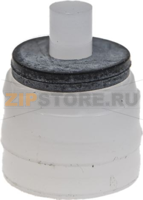 0,25 LT FLOW RATE SOLENOID VALVE/REGULAT 