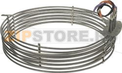 ТЭН 18000ВТ 230В 