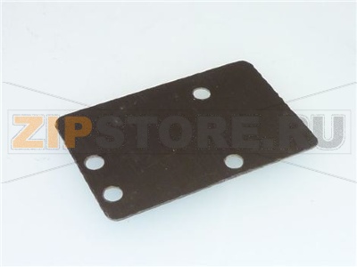 PIASTRINA ISOLANTE 42x27 mm 