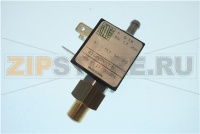 ELECTROVANNE 2 VOIES 1/8 24V