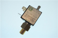 ELECTROVANNE 2 VOIES 1/8 24V