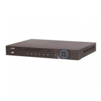 IP-видеорегистратор Dahua NVR4208-8P