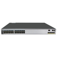 Коммутатор Huawei S5730-36C-HI-24S