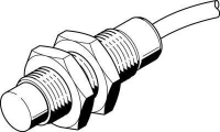 Датчик положения Festo SIEF-M18NB-PS-K-L