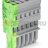 1-проводниковая розетка; 4 mm; 6-пол.; 4,00 mm; желто-зеленые,серые Wago 769-106/000-037 - 1-проводниковая розетка; 4 mm; 6-пол.; 4,00 mm; желто-зеленые,серые Wago 769-106/000-037