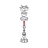 Vite Torx T10 TCB 3,5x48/28 SX ZNP Saeco Stratos