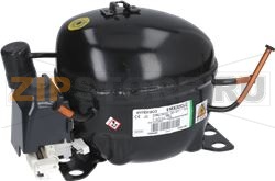 COMPRESSOR EMBRACO EMX32CLC RSCR 