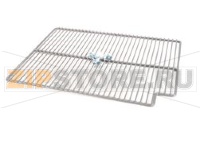 SHELF, TSSU-48/72 LT GRAY