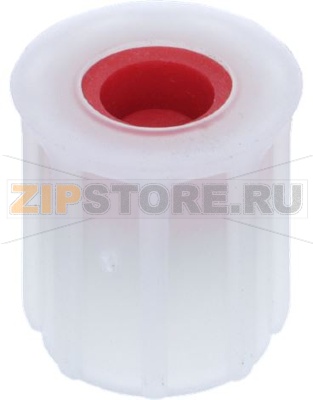 FLOW REDUCER RED 