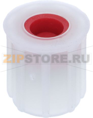 FLOW REDUCER RED 