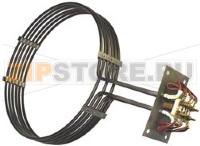 НАГРЕВАТЕЛЬНЫЙ ЭЛЕМЕНТ 7500 ВТ 220 В