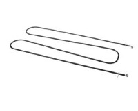 HWB1650W 240V 4/3 ELEMENT