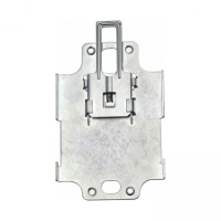 Скобы для крепления на DIN-рейку Chint NM8(S)-250/4P