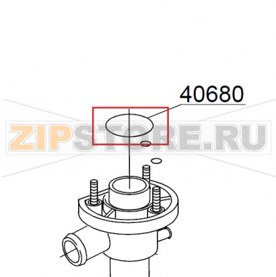 OR 3125 NBR O-ring (minimum 5 pieces) DIHR GS 40 OR 3125 NBR O-ring (minimum 5 pieces) DIHR GS 40Запчасть на деталировке под номером: 40680Название запчасти на английском языке: OR 3125 NBR O-ring (minimum 5 pieces) DIHR GS 40