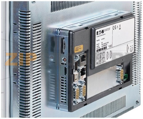 Сенсорный дисплей Eaton XV-363-10-C00-A00-1B 