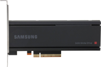 Жесткий диск 1.6 Тб, NVMe, PCIe 4x8 Samsung MZPLJ1T6HBJR-00007