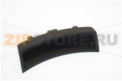 РУЧКА ЛЮКА ЧЕРНАЯ 