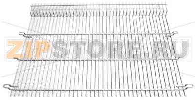 ПЛАСТИЦИРОВАННАЯ РЕШЕТКА 582X385 ММ 