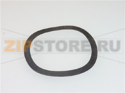 RONDELLA ONDULATA ø 31,5x26 mm 