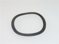 RONDELLA ONDULATA ø 31,5x26 mm