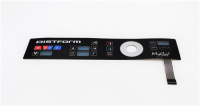 mychef membrane keyboard