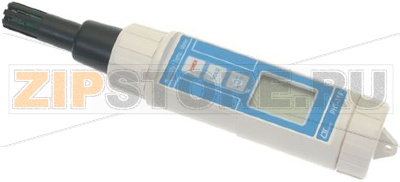 ЦИФРОВОЙ ТЕРМОГИГРОМЕТР THP2008 