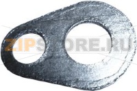 SPARK PLUG GASKET