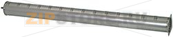 ГАЗОВАЯ ГОРЕЛКА Ш 40X490 MM 