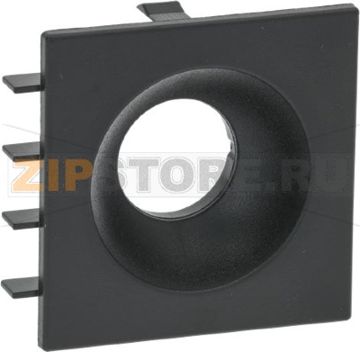 FRAME MODULE FOR LOCK 