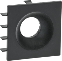 FRAME MODULE FOR LOCK