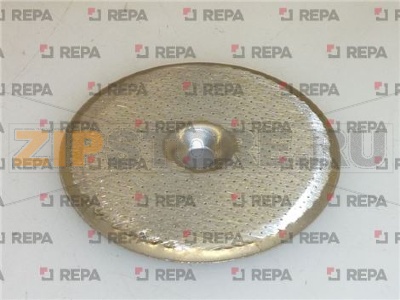 DOCCIA EROGAZIONE ø 52 mm FORO ø 5 mm 