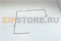 РАМКА НЕРЖ. КРЫШКИ CARENA