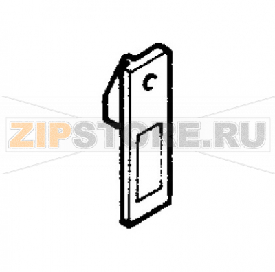 Piastrina x aggancio gruppo grigio Saeco Stratos Piastrina x aggancio gruppo grigio Saeco Stratos

Запчасть на сборочном чертеже под номером: 08

Название запчасти на итальянском языке: Piastrina x aggancio gruppo grigio Saeco Stratos
